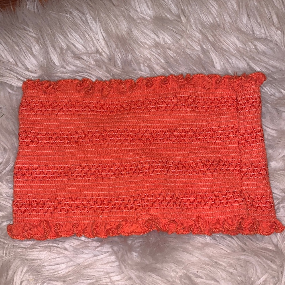 Urban outfitters tube top xs/s